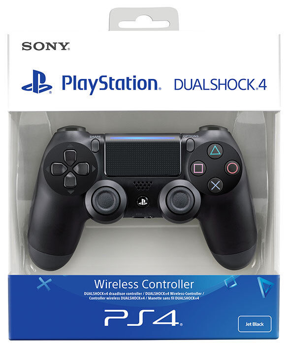 Playstation 4 PS4 Controller Wireless Dualshock 4V2 SONY COMPUTER ENTERTAINMENT Playstation 4 PS4 Controller Wireless Dualshock 4V2 SONY COMPUTER ENTERTAINMENT