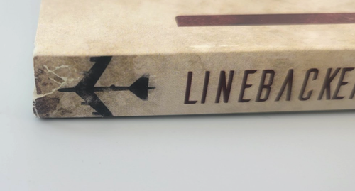Linebacker II : A View From the Rock by George B. Allison; James R. McCarthy - Foto 10 di 10