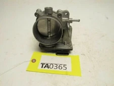 Throttle Body Azera 2012 2017 Hyundai Engine Motor Valve Control Assembly OEM