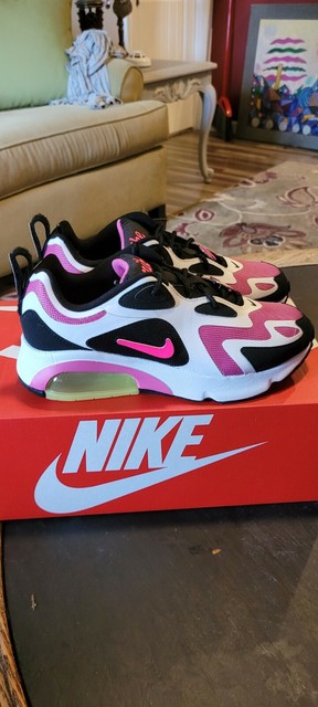 Size 7.5 - Nike Air Max 200 Have A Nike 