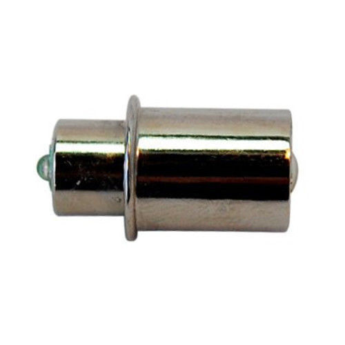 HQRP Upgrade LED 3W Bulb for Maglite 3 4 5 6 D/C, 3D 4D 5D 6D Small Base - Picture 3 of 3