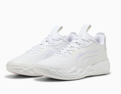 箱あり　puma MB.04 LOW Puma MB.04 Low: The Low is Better Than The Mid - WearTesters