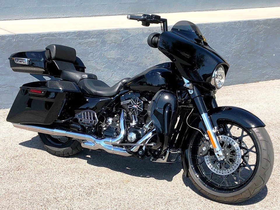 21x5 5 harley front wheel