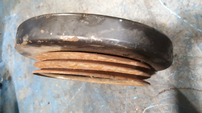 CUMMINS VIBRATION DAMPER 217323 | eBay
