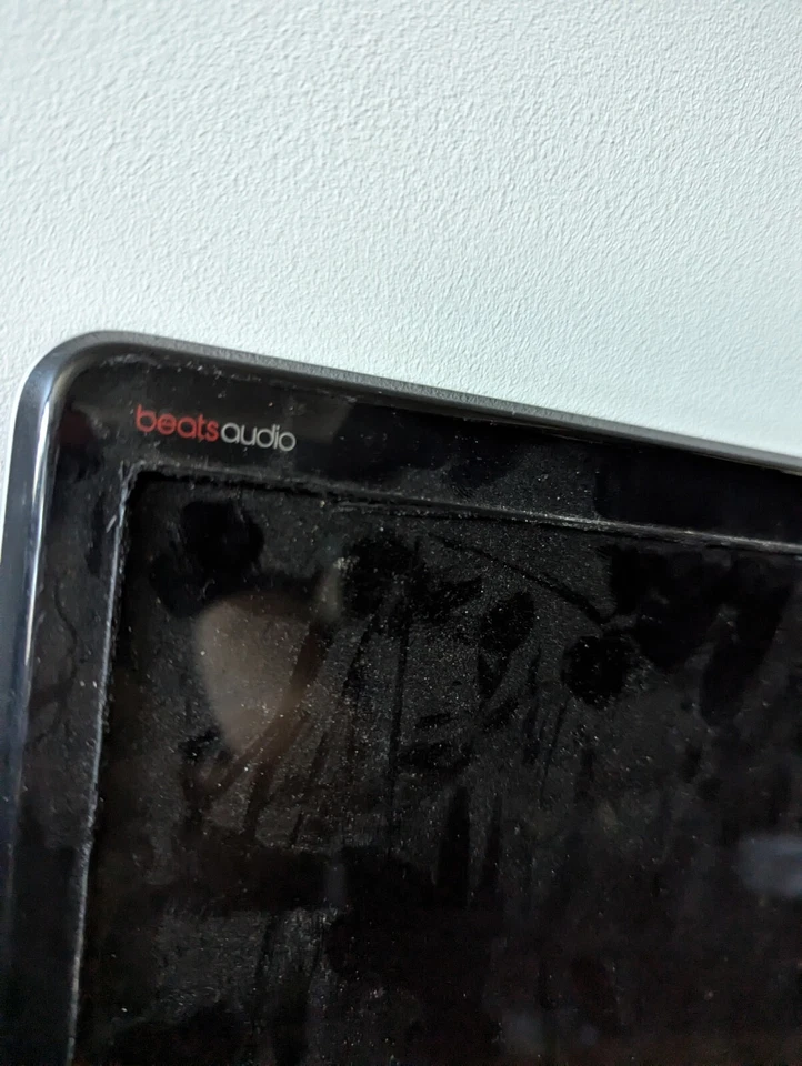 HP Pavilion Dv7-7203ea 17.3" Faulty Laptop, Intel i7 3630QM,Nvidia GT 630M - Image 3 of 4