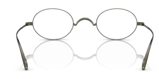Gafas para hombre Oliver Peoples 0OV1185 Calidor 5338 oro antiguo 43 mm Foto 4 de 4