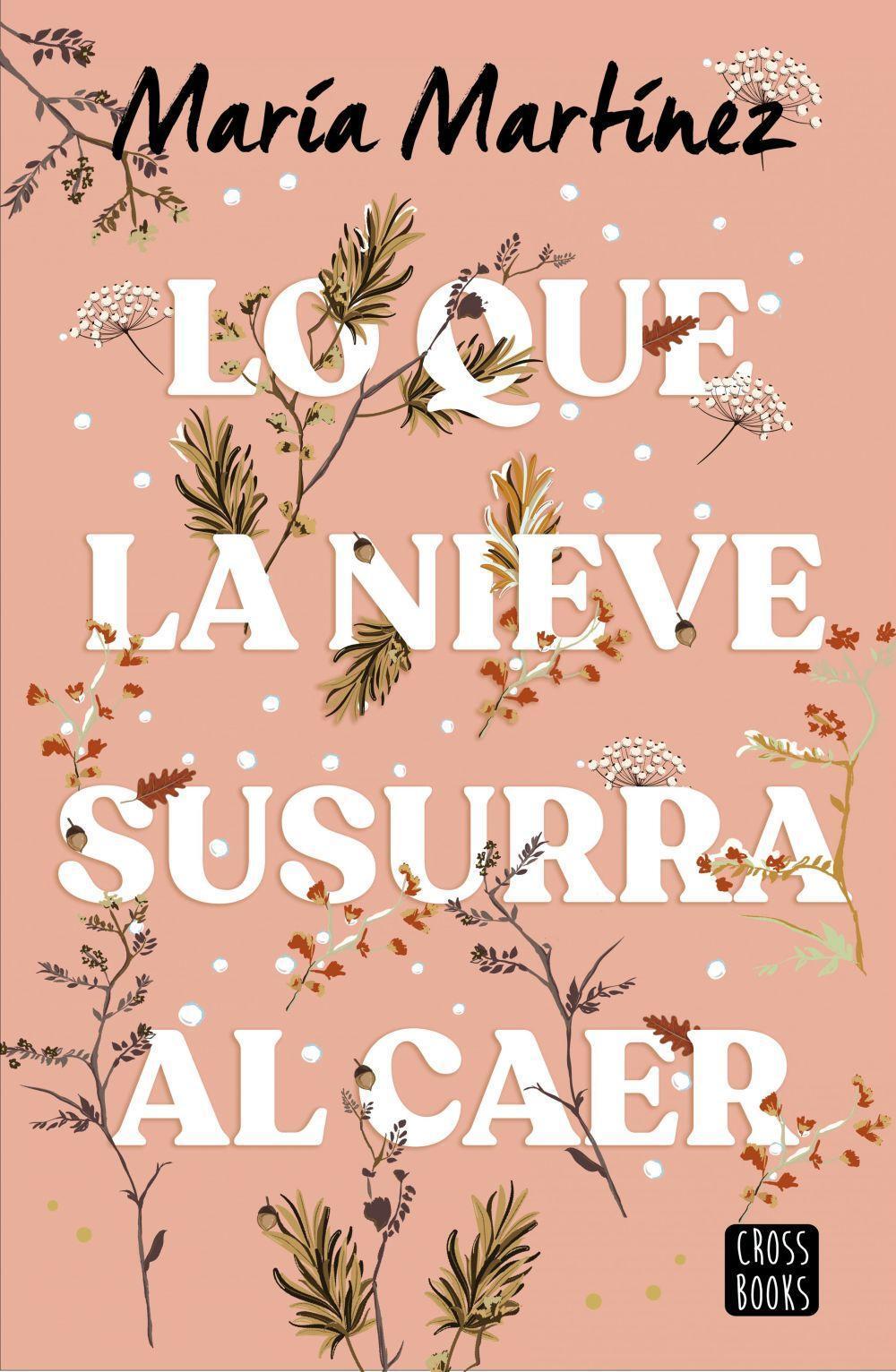 Thumbnail - Lo Que La Nieve Susurra Al Caer Maria Martinez