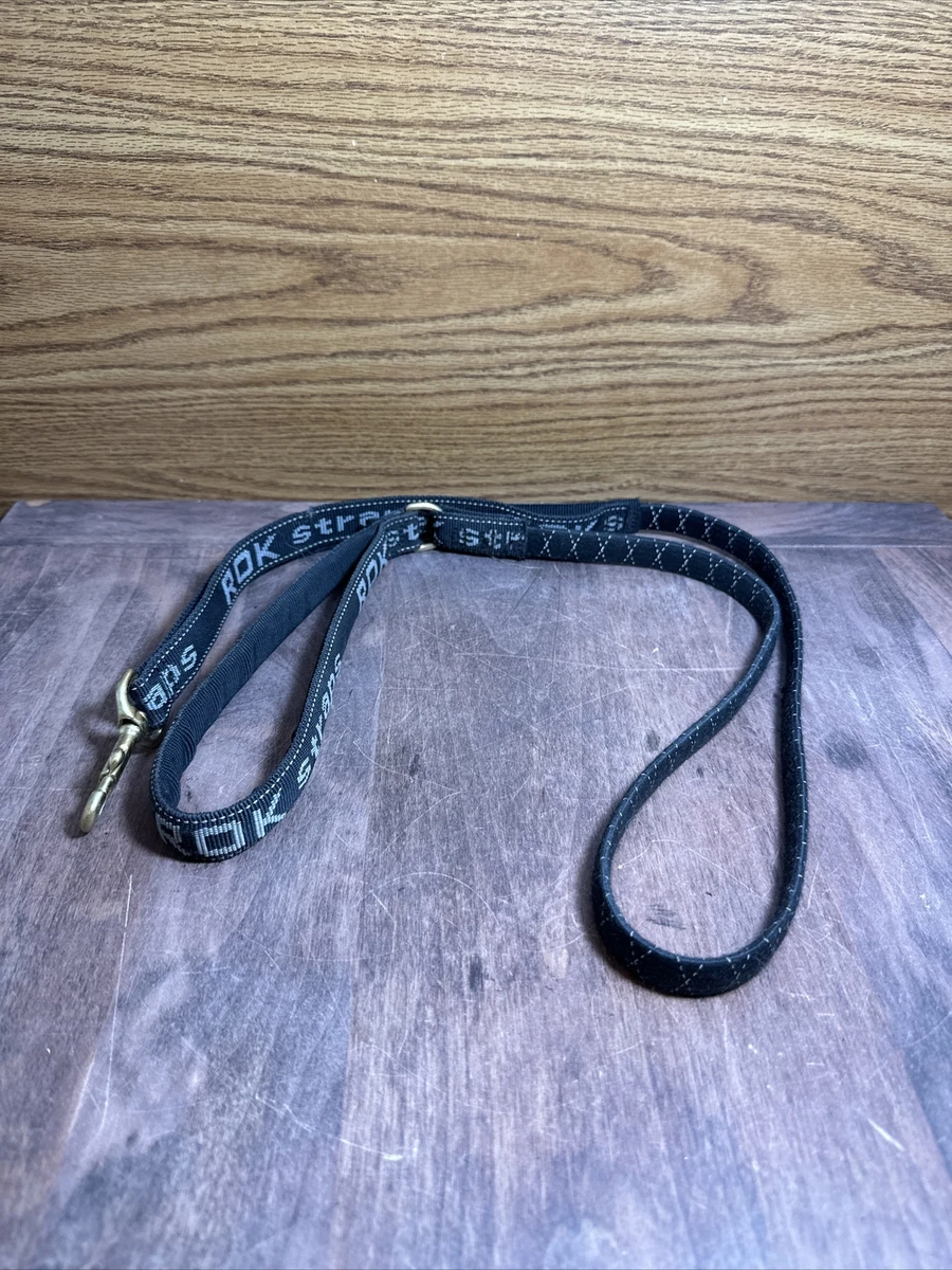 ROK Straps Dog Leash, 48”, Pre- Owned | eBay