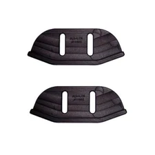 Robalon A118BS Composite Skid Shoes for John Deere M46992