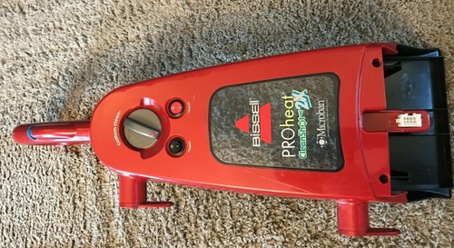 Bissell Proheat 2X 9500 cleanshot ручка 