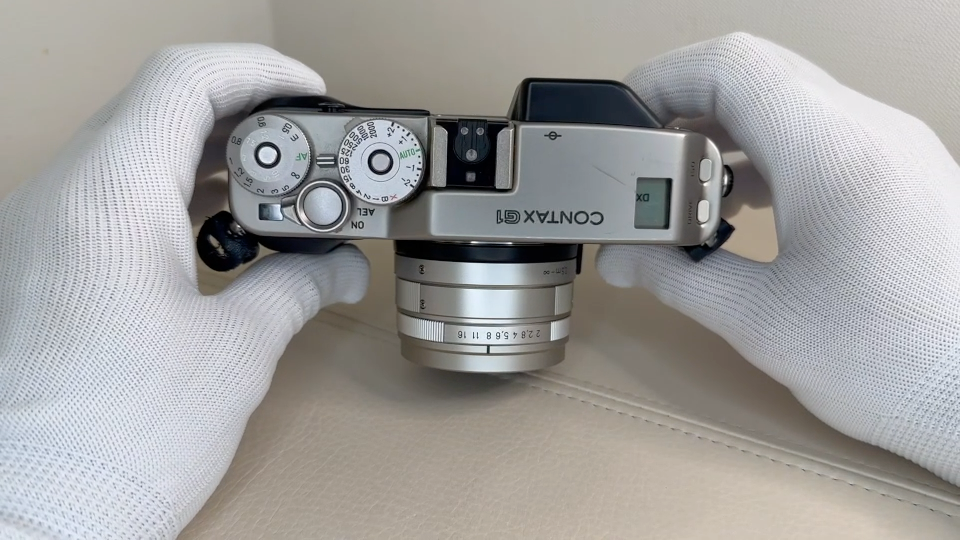 Contax G1 / Carl Zeiss Biogon 28mm 2.8 / 45mm 2.0 / Sonnar Contax G1 / Carl Zeiss Biogon 28mm 2.8 / 45mm 2.0 / Sonnar
