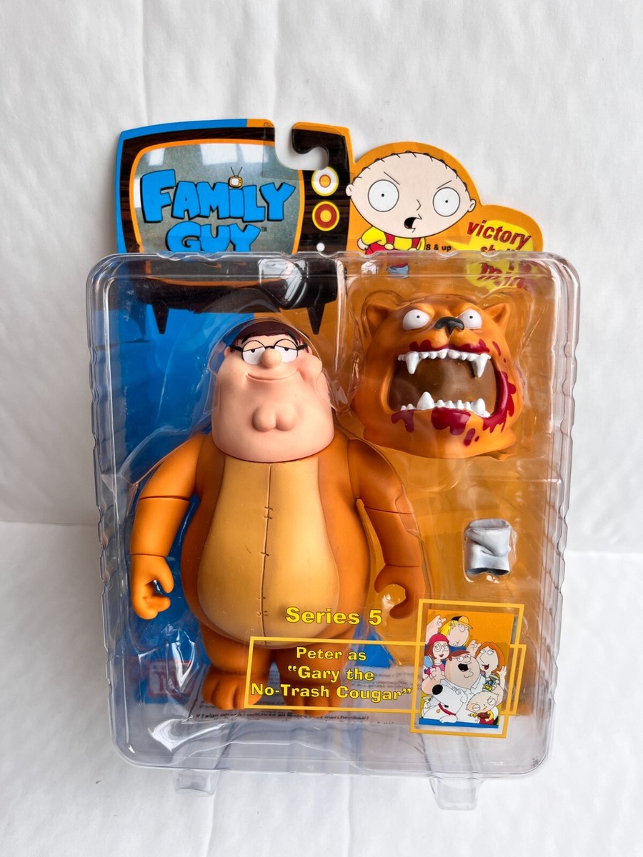 Family Guy フィギュア ピーター ファミリー・ガイ MEZCO s-l400.jpg