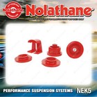 <!--F#f_0-->Rear Subframe traction control kit for Holden Commodore VX VU VY VZ Monaro V2 VZ (For: Holden Monaro)<!--F/-->