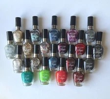 Wet N Wild Nail Polish Choose Your Color