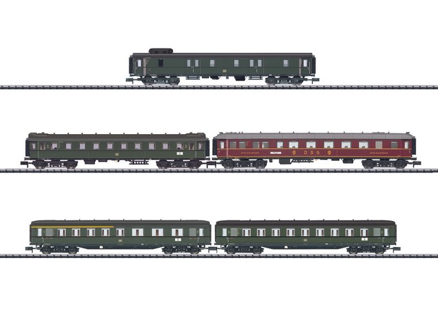 trix trains for sale