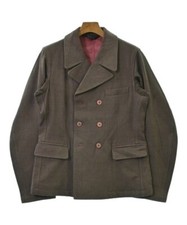 COMME des GARCONS HOMME PLUS Casual Jackets Beige M 2200538498067