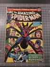 Amazing Spider-Man #135 -3rd Appearance of the Punisher -MVS missing Reader copy