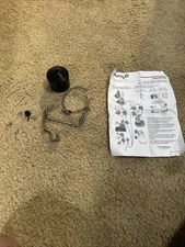 Parts 2O Universal vertical switch assembly kit