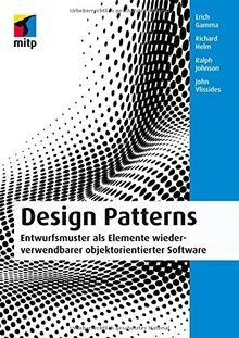 Design Patterns: Entwurfsmuster als Elemente wiederverwe... | Buch | Zustand gut