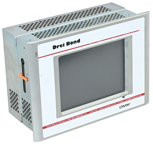 B&R 4PP420.0571-B5 Power Panel 400 4PP4200571B5 - Bild 1 von 3