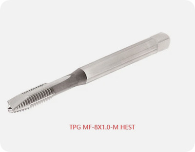 ORIGINAL     1PCS   USER  TOOLS  TPG MF-8X1.0-M HEST