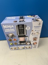 Brand new Ninja Creami 7in1 Ice Cream Maker