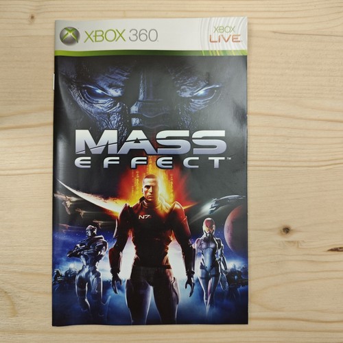 Mass Effect - Pal Ita - Per Microsoft Xbox360 - Foto 5 di 6