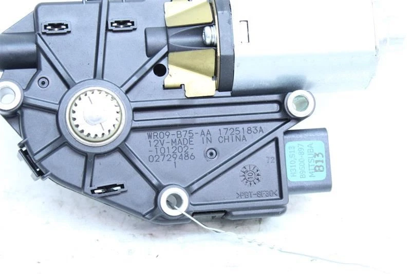 Motor techo corredizo Infiniti FX35 2011 11 1123788 Foto 4 de 4