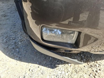 2011 Chevrolet Avalanche 1500 Used Right Fog Light Assembly 613431 Grey