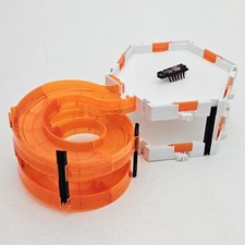 Spin Master MICRO ROBOTIC CREATURES Playset HEXBUG NANO SPIRAL Insect Bug Bug