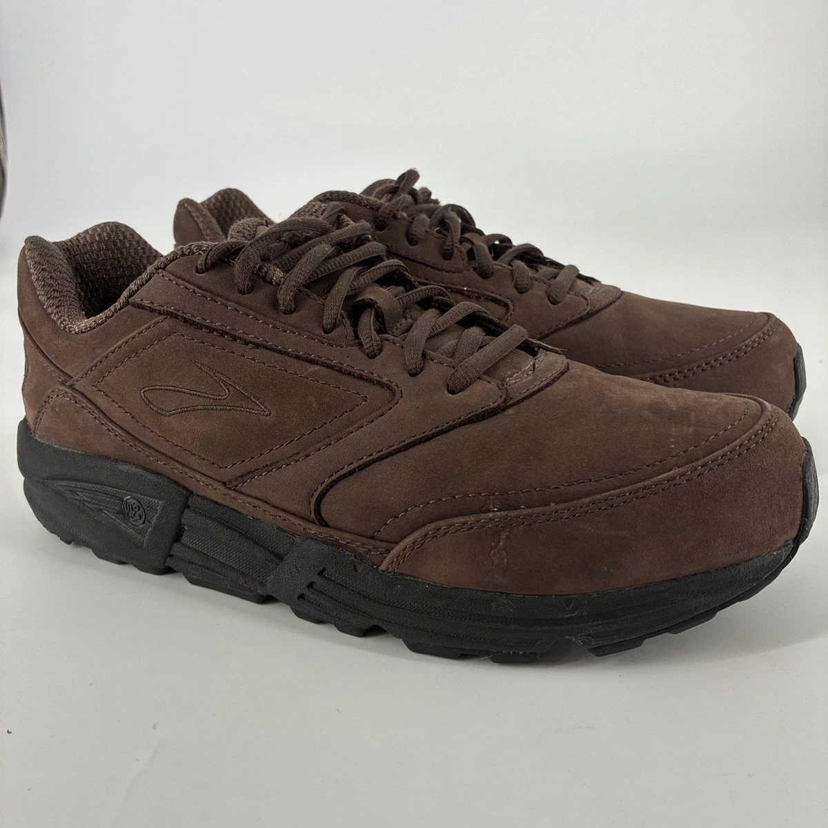 Brooks Addiction Walker Brown for sale | eBay