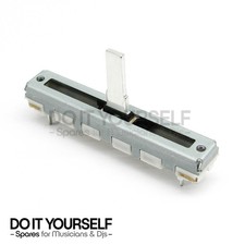 KORG POLY-800 SLIDE POTENTIOMETER FADER BEND & TUNE