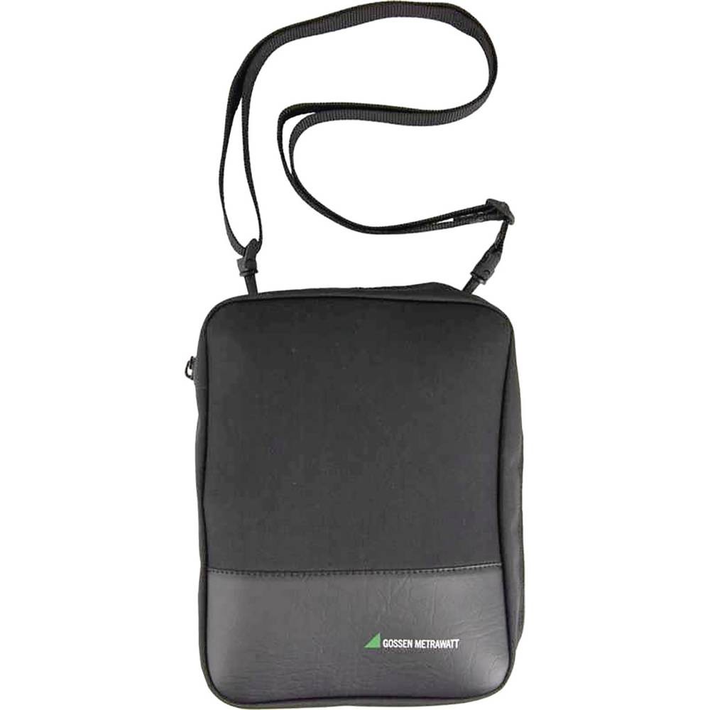 Sacoche haut de gamme Gossen Metrawatt Z115B HitBag en textile technique lourd