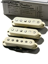 Lindy Fralin Real 54 Set