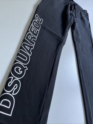 Dsquared2 Sweatjacke Hose Sporthose Kinder Jungen