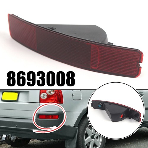 Right Side Rear Bumper Light for Volvo XC90 2003 2006 Replacement Part - Picture 2 of 10