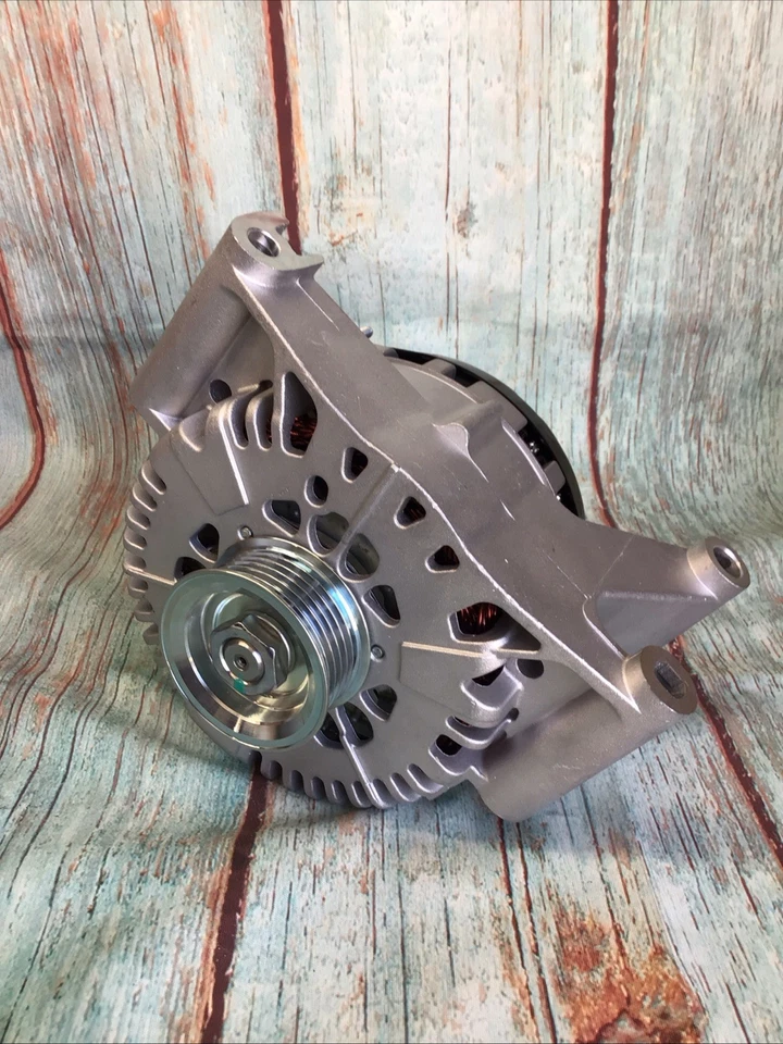 Новый генератор переменного тока для Ford Mercury Mazda 3.0 V6 2005-07 Escape Tribute Mariner - Изображение 4 из 4