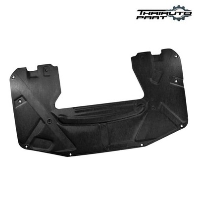 Hood Heat Shield Insulator Front Bonnet For Isuzu D-max MU-7 2007-2011