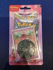 Pokémon 🇫🇷 TCG Duopack EB11 Origine Perdue EV02 Évolutions à Paldea Tokopiyon
