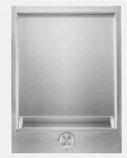 Jenn-Air 15" Stainless Steel Electric Radiant Cooktop - JEF3115GS