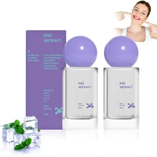 2Pcs Probiotic Oral Spray for Long-Lasting Freshness, Alcohol-Free Oral Spray...