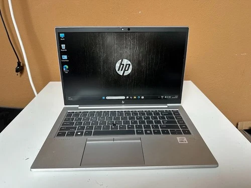 HP EliteBook 840 G7 – i5-10210U | 8GB RAM | 256GB SSD