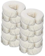Master Massage Master Massage Microfiber 13" x 13" Fit All Face Cushion Sand