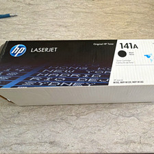 HP 141A W1410A Black Laser Toner Cartridge for LaserJet M110 M139 M140