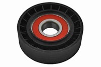 Vaico Spannrolle, Keilrippenriemen V24-0797 FüR Fiat Lancia