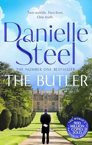 The Butler : A Powerful Story Of Fate And Family From The Billion Copy Bestseller Danielle Steel - Image 4