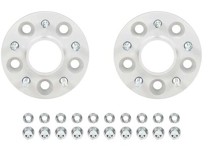 For 2007-2010 Infiniti M35 Wheel Spacer Eibach Springs 56224SYSY 2008 2009 RWD