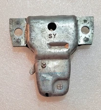 TRUNK LID LATCH Mustang Fairlane Falcon Comet Cyclone 63 64 65 66 1966 1965 1964