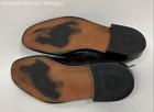 Porter Black Oxford Dress Shoes Men 11 — photo 4