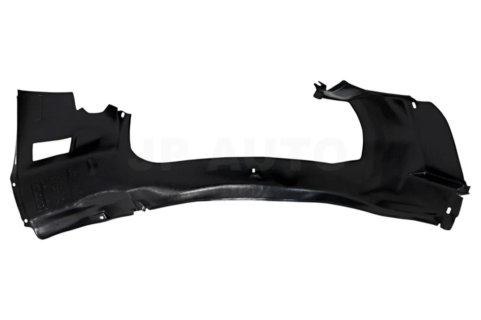 For 1992-1999 BMW 318I 323I 325I 328I M3 Front Fender Liner Right Inner Foto 4 de 4
